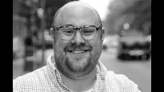 Ben Jolivet, Playwright (2015) Hollins Playwriting MFA Program