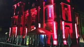 The Sessions House Of Horrors Spalding