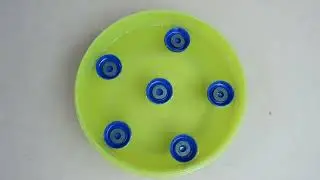 Magnetic Geometry चुंबकीय ज्यामिति Curiosity 17