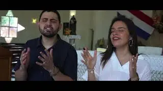 Quiero Sentir Tu Presencia | Silvia Mariella - Itala y Juanjo | Música Católica