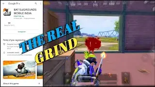 THE REAL GRIND FOR ACE LOBBY 🔥| BATTLEGROUND MOBILE INDIA | JONATHAN CONTROL | BGMI |  ONEPLUS 8💥💥