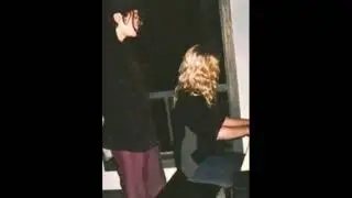 Michael Jackson - Brad Loop 3.3.7 or something like that idk we vibin