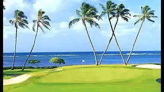 Join us Sunday Night as we preview the Sony Open at Waialae Country Club!