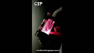 Plasma Bong