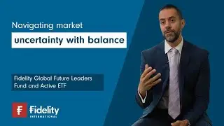 Navigating market uncertainty with balance