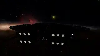 Booze run at Rackham's Peak - Elite Dangerous Odyssey
