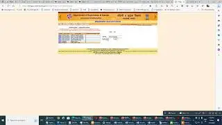 How to do Admission in Leave and License Agreement Online Registration