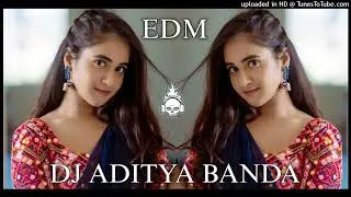 CHAL PYAR KAREGI EDM TRANCE MIX DJ SAGAR RATH DJ ANUJ BANDA DJ ADITYA BANDA DJ SHANI PAHADPUR