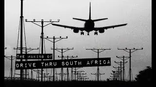 The Making of DRIVE THRU SOUTH AFRICA (The Momentum Files)