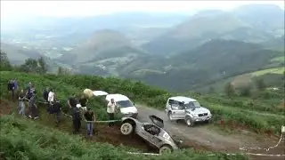 RALLYE DES CIMES 2021