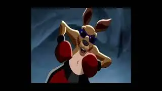 Kangaroo Jack Mama Said Knock You Out