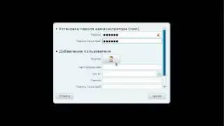 EduMandriva One LXDE install part4