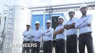 KELTECH ENERGIES LIMITED