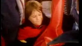 Unox Hamburgers reclame uit de jaren 80 (Nederlands)