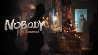 Nobody The Turnaround E-commerce