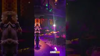 Asombrosos en Eden Bar Miraflores