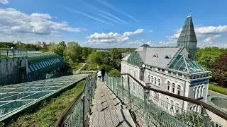 Варшава, Польша / Warsaw, Poland (23.04.2025)
