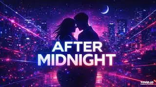 DJ MANSA - AFTER MIDNIGHT