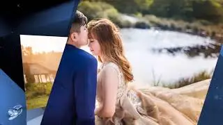 Style Diamonds Sparkle Album Wedding - Bigstarmedia