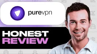 Обзор PureVPN: функции, сильные и слабые стороны (многофункциональный VPN)