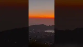Tracking  Mount Batur, Bali. Indonesia. Part5