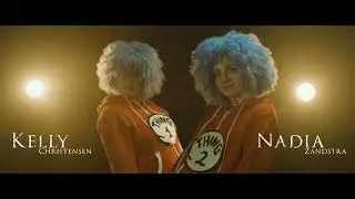 Halloween with American Immersion Theater 2023