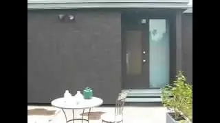 Exterior house painting in Phoenix.