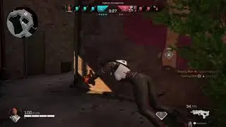 Rogue Company Squad Wipe