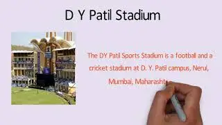 Places to Visit in Navi Mumbai‎
