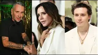 Wedding DJ Finally Reacts to Victoria Beckham&rsquo;s Controversial Dance Move