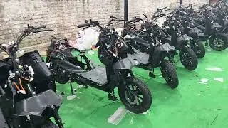 This is the future .