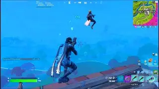 This Dub Shotgun Strat Is OP