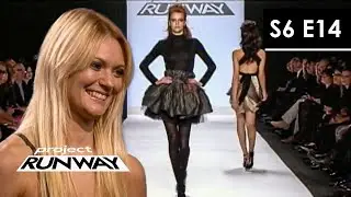 Project Runway USA | Season 6 Episode 14 | Full Episode