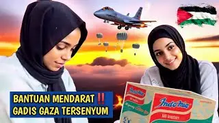 terimakasih Indonesia‼️ #palestina 