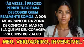 Minha irm&atilde; se casou com meu chefee me humilhou na festa. At&eacute; ele revelar quem era a verdadeira dona