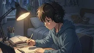 Lo-fi R&B,Soul,Cill, Funk,Drum Rhythm