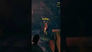 What is this? I ate some berries. #gaming #coopgaming #valheim