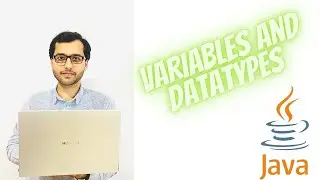 Variables and Data Types in Java