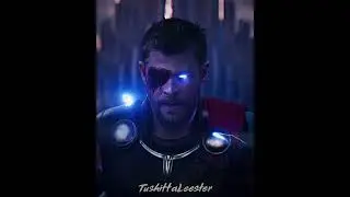Thor vs Superman