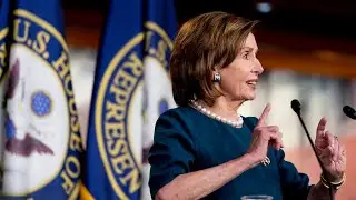 House Dems delay huge social bill, plan vote on infrastructure