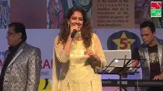 PILF-2017 Finale Musical Programme.