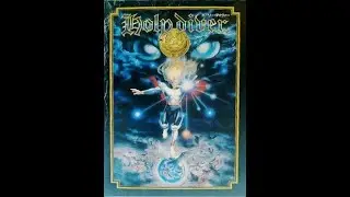 Holy Diver ! Lunes Retro y Charla Con Ustedes! Probando este Juego que no llego a America