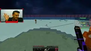 Consiguiendo nuestro primer hilo en prision survivaldub