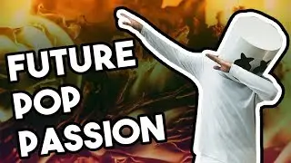 Future Pop PASSION | Sample Pack