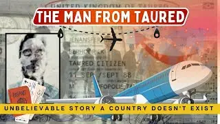 He Came from a Country That Never Existed | True Mystery