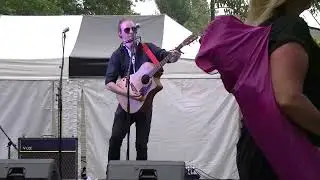 My Rhythm- Scott Haigh original