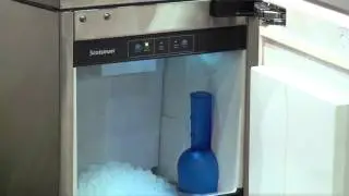 Scotsman Ice Systems at KBIS 2013