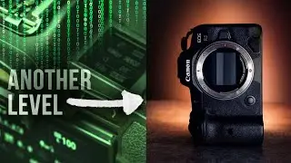 Did You UPGRADE The FIRMWARE on Your Canon Camera?