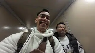 Kuwait🇰🇼 To Poland🇵🇱 Journey || I Lost My €1500 || Unlucky Day || Part 2 || 18th Vlog.