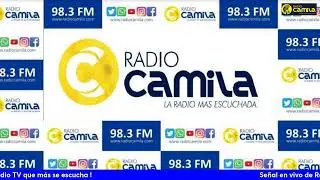 Conversando de Agricultura en #RadioCamilaTV de #LosAngelesCL